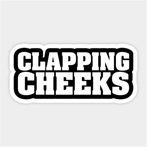 clapping cheeks Search